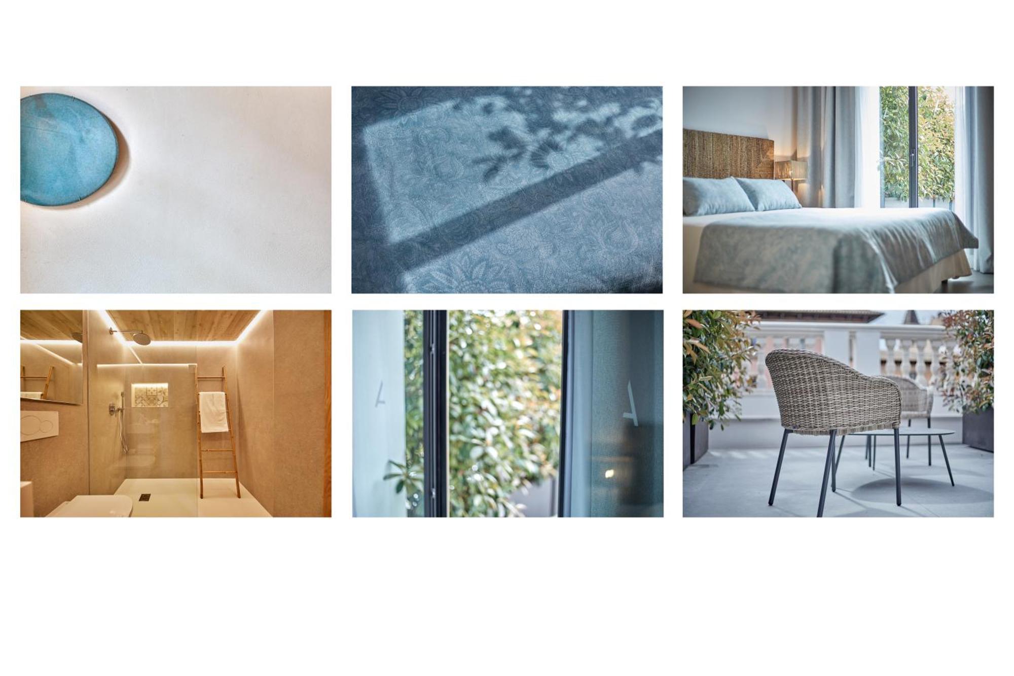 Ca N'Alexandre - Adults Only Hotel Palma de Mallorca Exterior photo