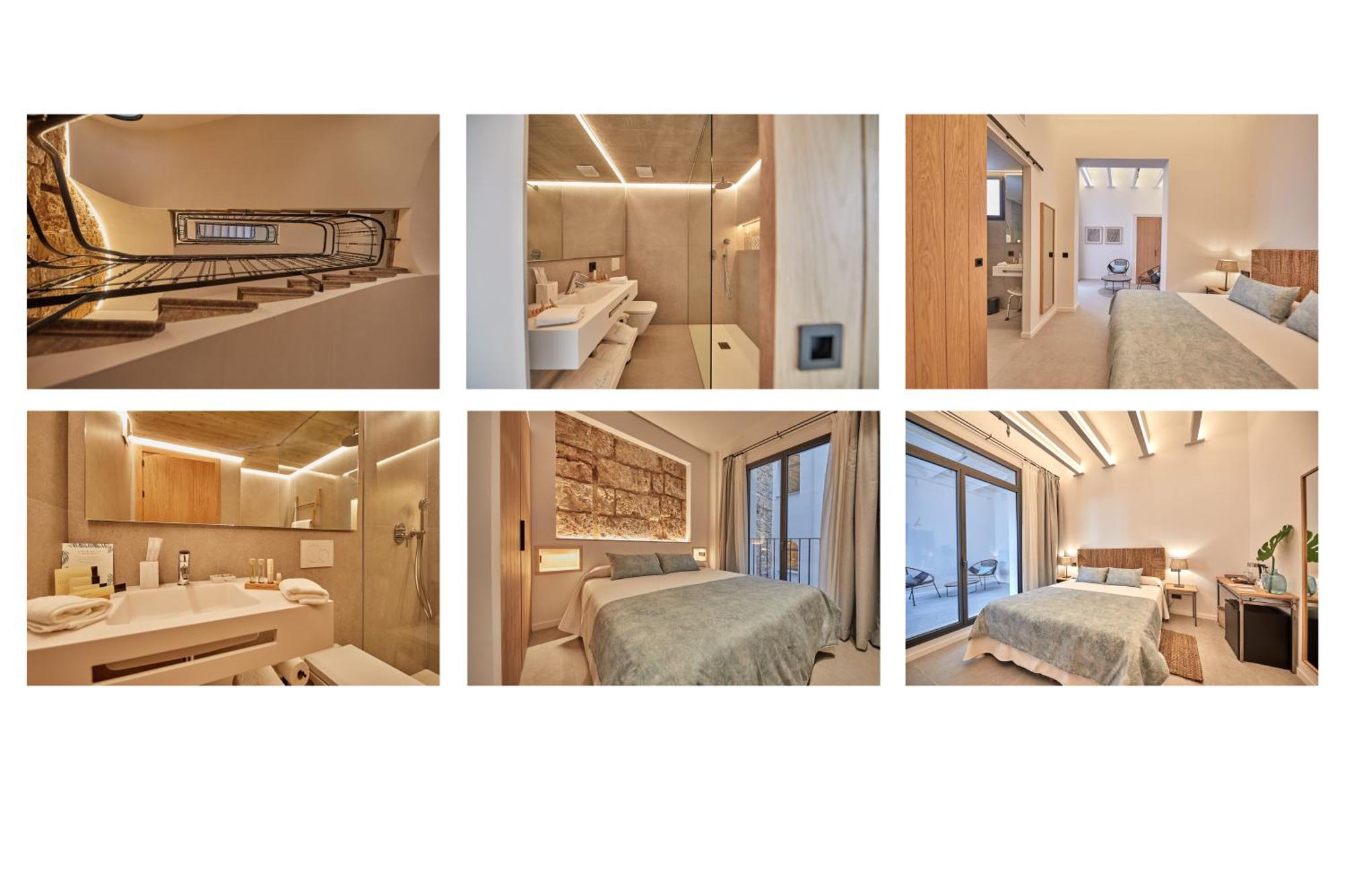 Ca N'Alexandre - Adults Only Hotel Palma de Mallorca Exterior photo