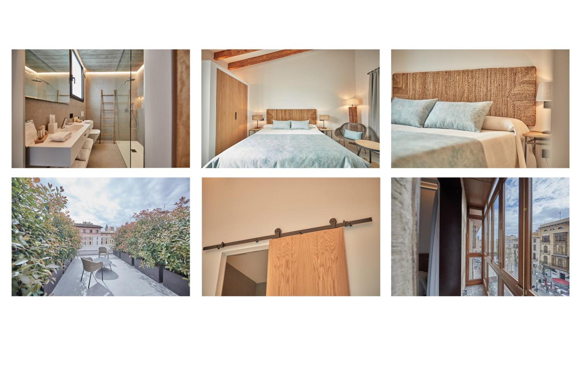 Ca N'Alexandre - Adults Only Hotel Palma de Mallorca Exterior photo