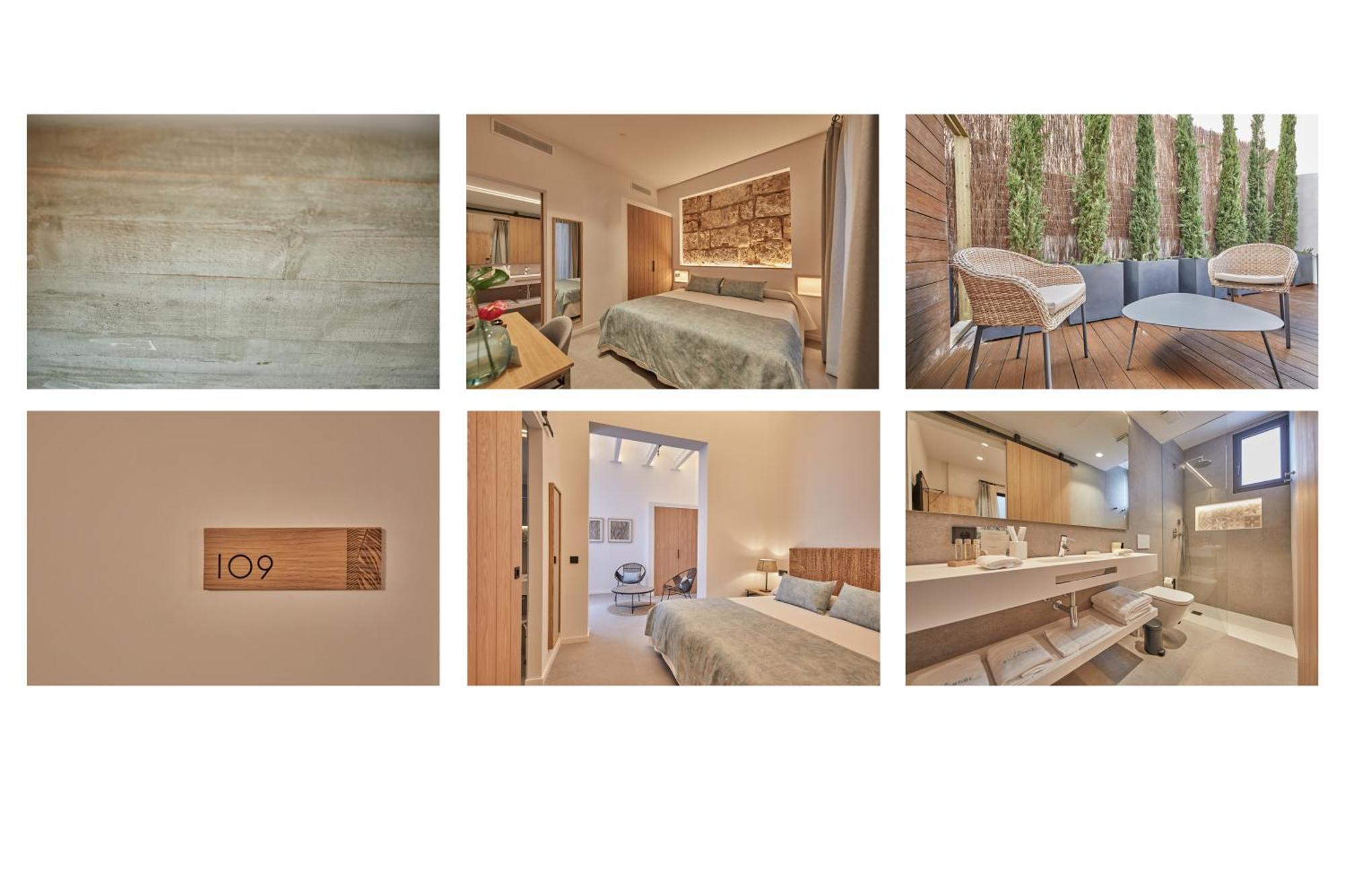 Ca N'Alexandre - Adults Only Hotel Palma de Mallorca Exterior photo