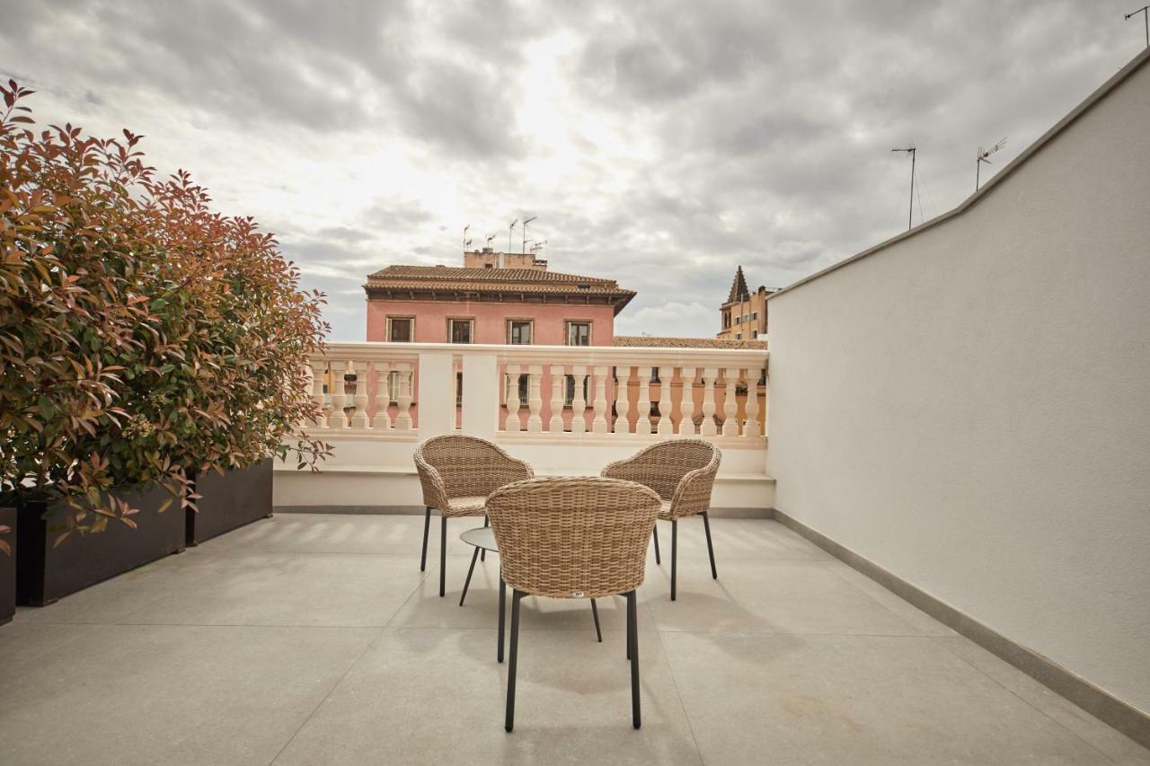 Ca N'Alexandre - Adults Only Hotel Palma de Mallorca Room photo