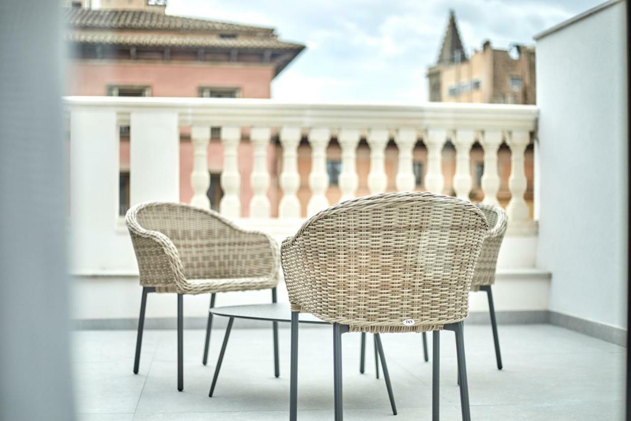 Ca N'Alexandre - Adults Only Hotel Palma de Mallorca Room photo