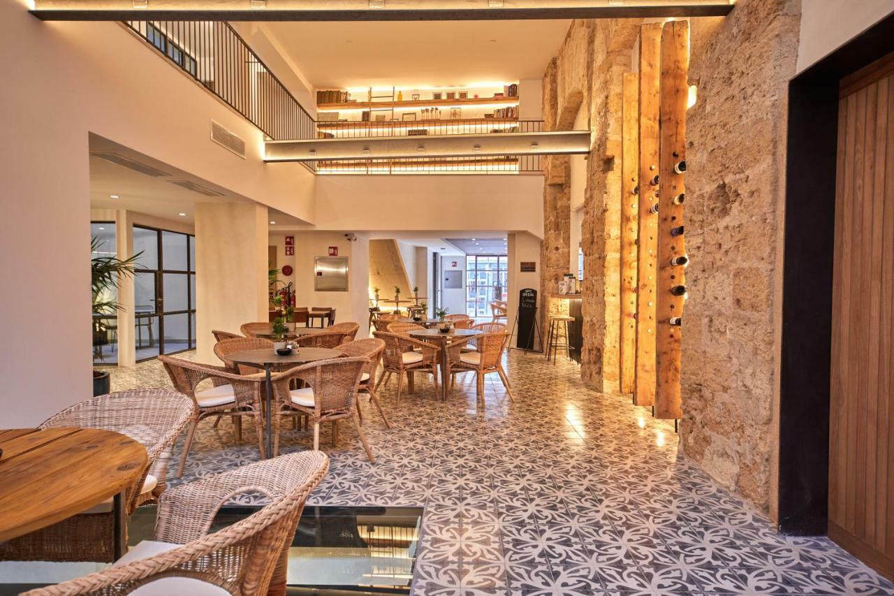 Ca N'Alexandre - Adults Only Hotel Palma de Mallorca Exterior photo