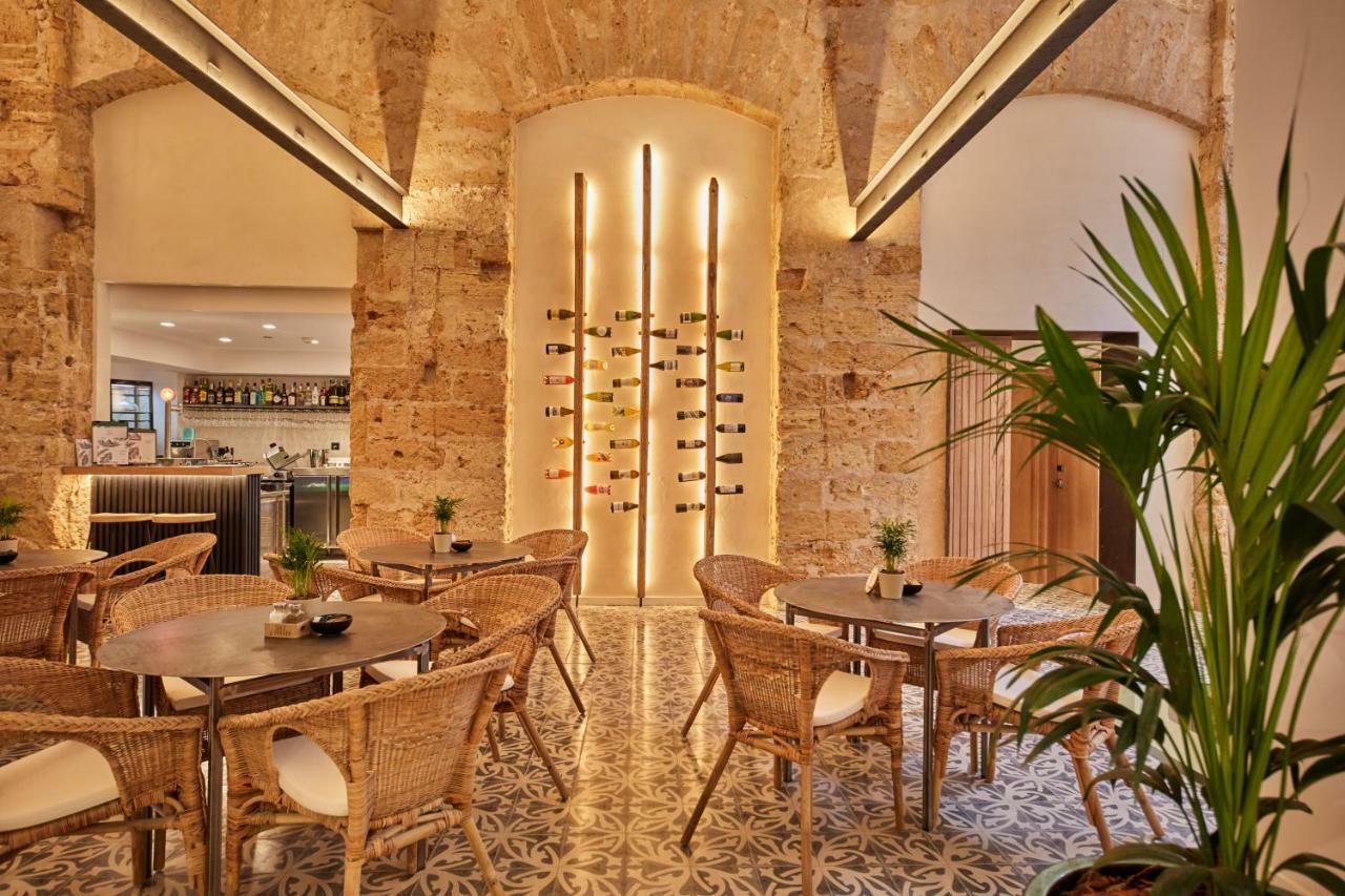 Ca N'Alexandre - Adults Only Hotel Palma de Mallorca Exterior photo