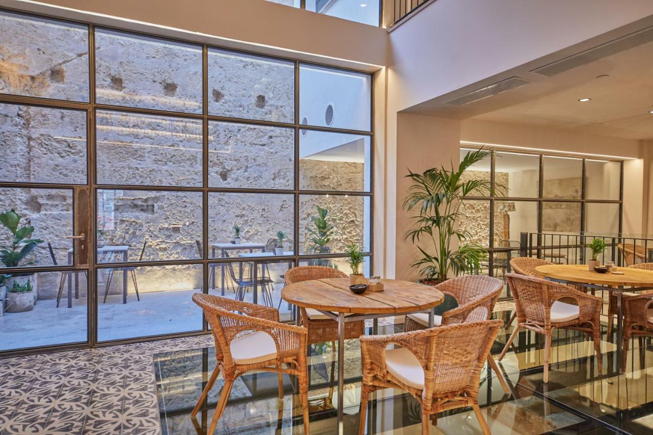 Ca N'Alexandre - Adults Only Hotel Palma de Mallorca Exterior photo