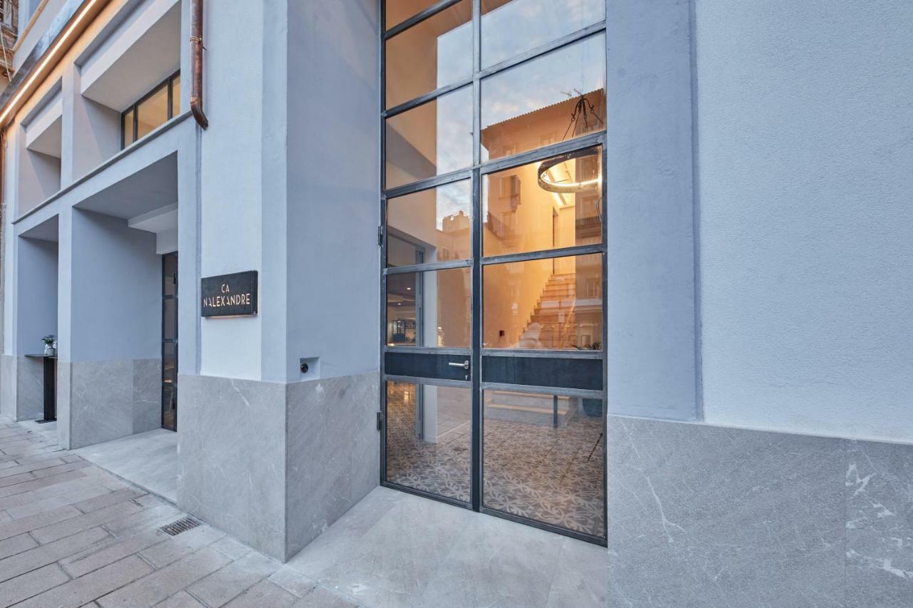 Ca N'Alexandre - Adults Only Hotel Palma de Mallorca Exterior photo