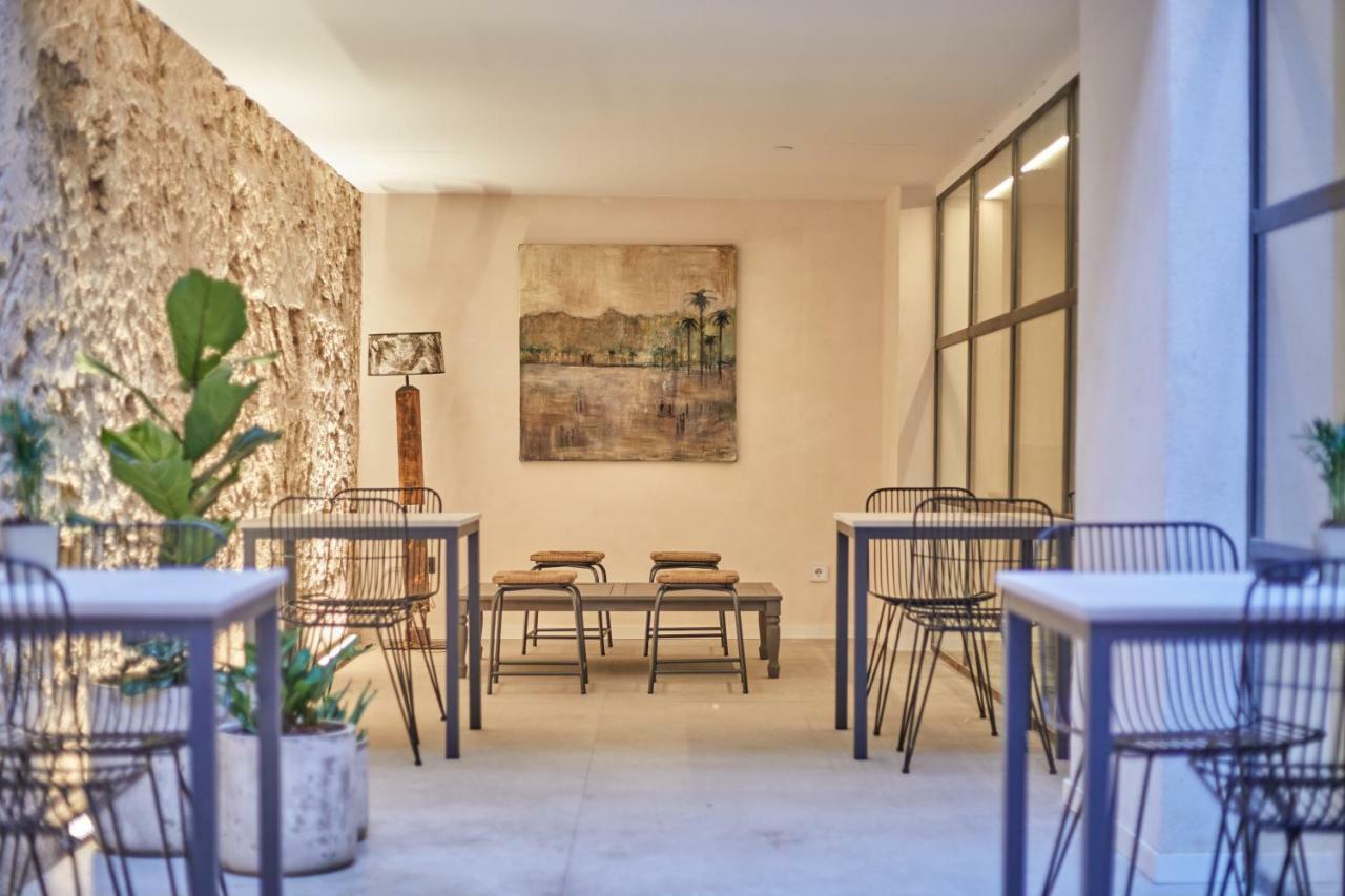 Ca N'Alexandre - Adults Only Hotel Palma de Mallorca Exterior photo