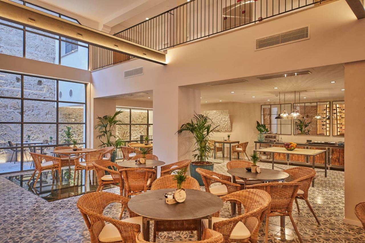 Ca N'Alexandre - Adults Only Hotel Palma de Mallorca Exterior photo