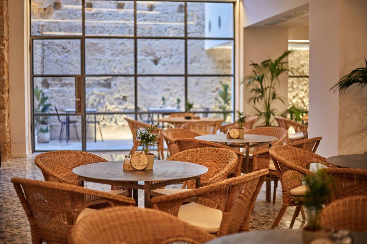 Ca N'Alexandre - Adults Only Hotel Palma de Mallorca Exterior photo