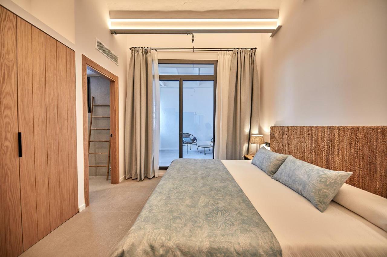 Ca N'Alexandre - Adults Only Hotel Palma de Mallorca Exterior photo