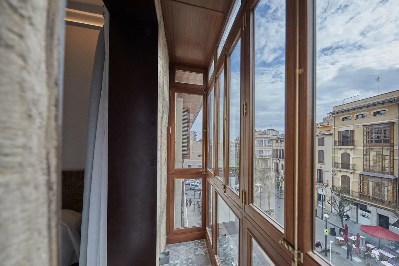 Ca N'Alexandre - Adults Only Hotel Palma de Mallorca Exterior photo