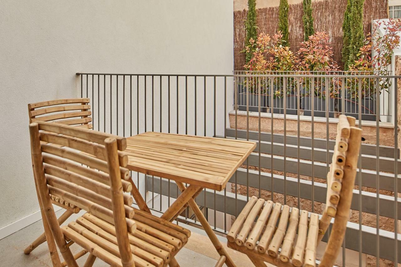 Ca N'Alexandre - Adults Only Hotel Palma de Mallorca Exterior photo