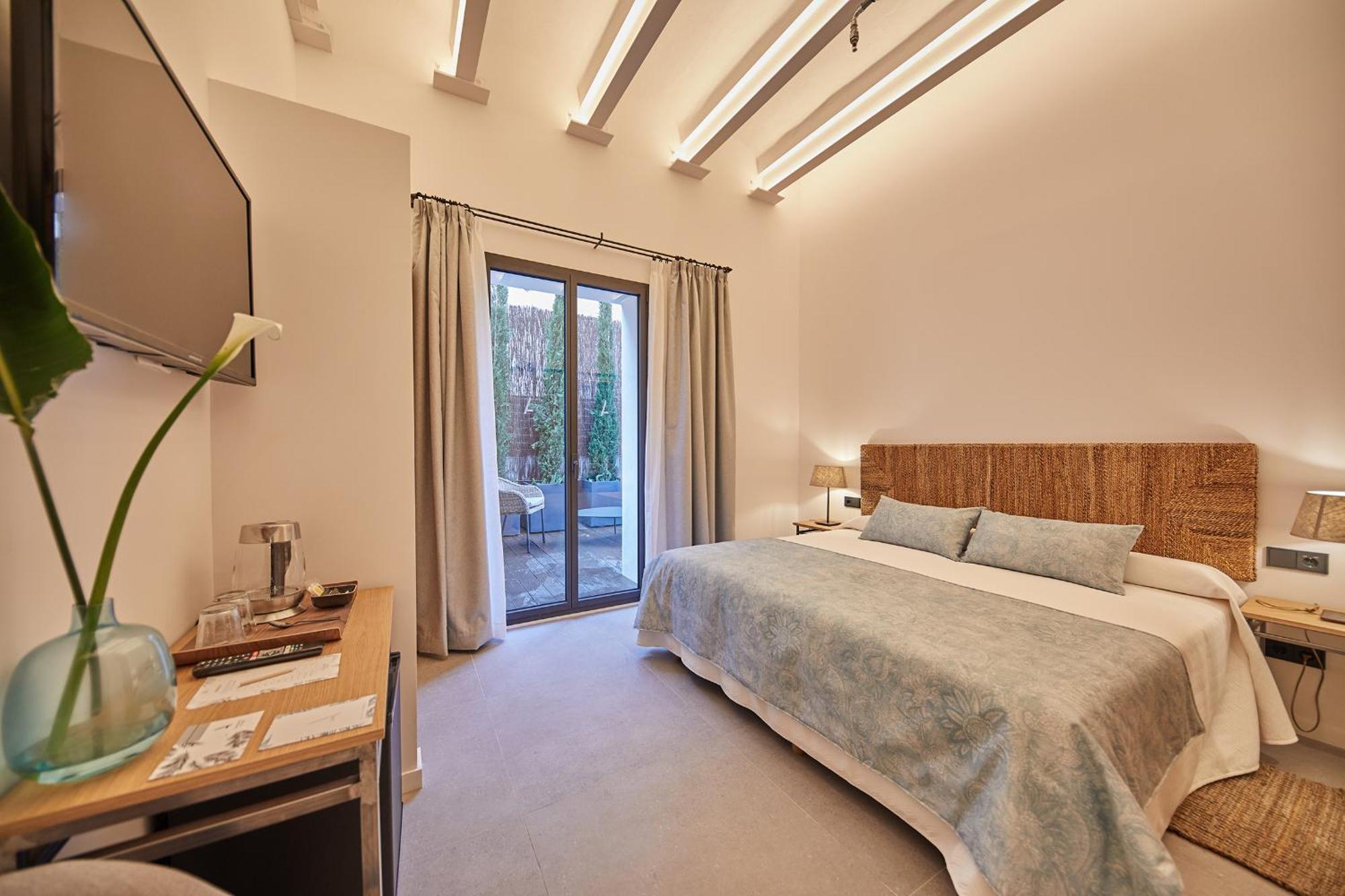 Ca N'Alexandre - Adults Only Hotel Palma de Mallorca Exterior photo