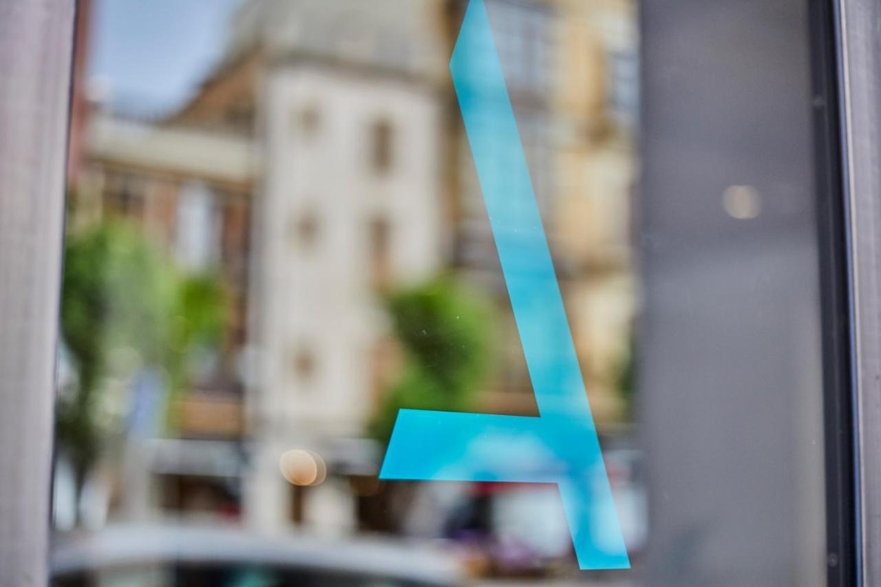 Ca N'Alexandre - Adults Only Hotel Palma de Mallorca Exterior photo