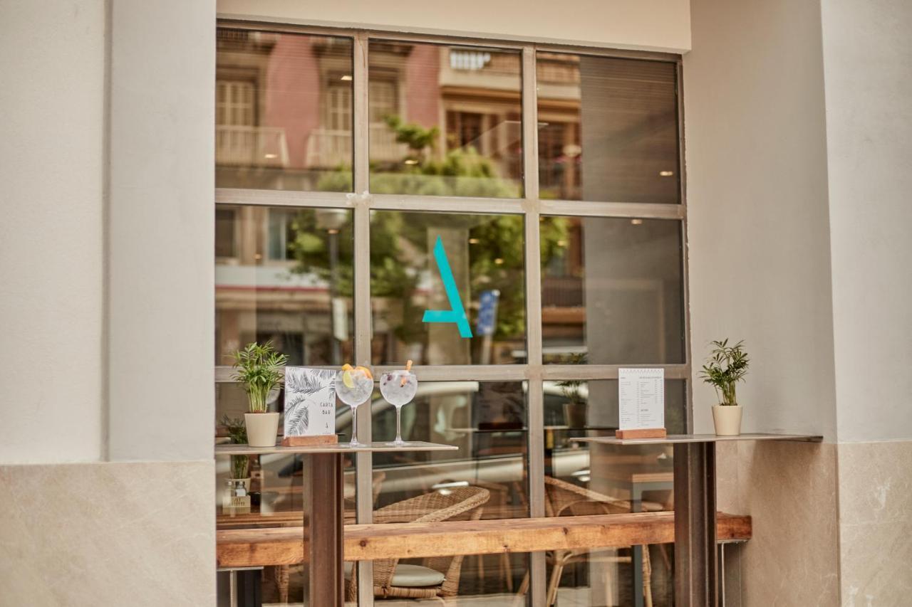 Ca N'Alexandre - Adults Only Hotel Palma de Mallorca Exterior photo